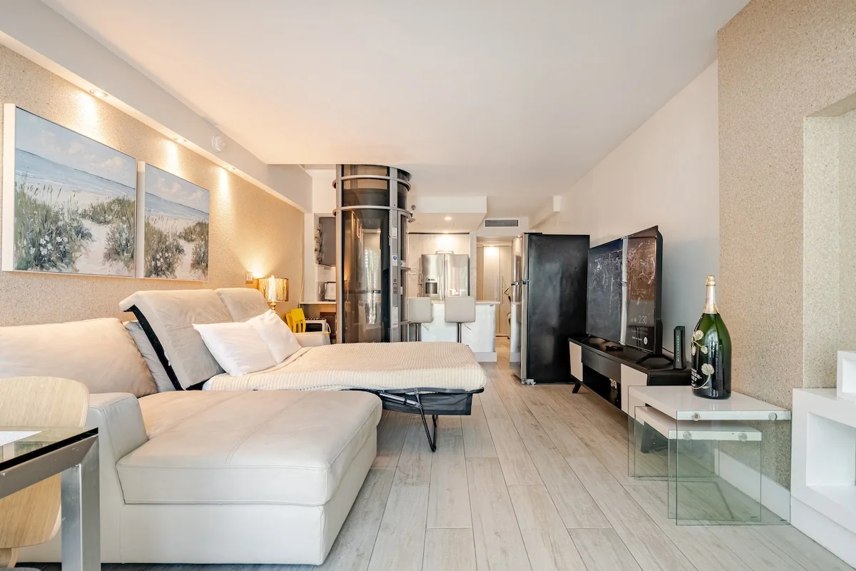 Sala — Foto 3