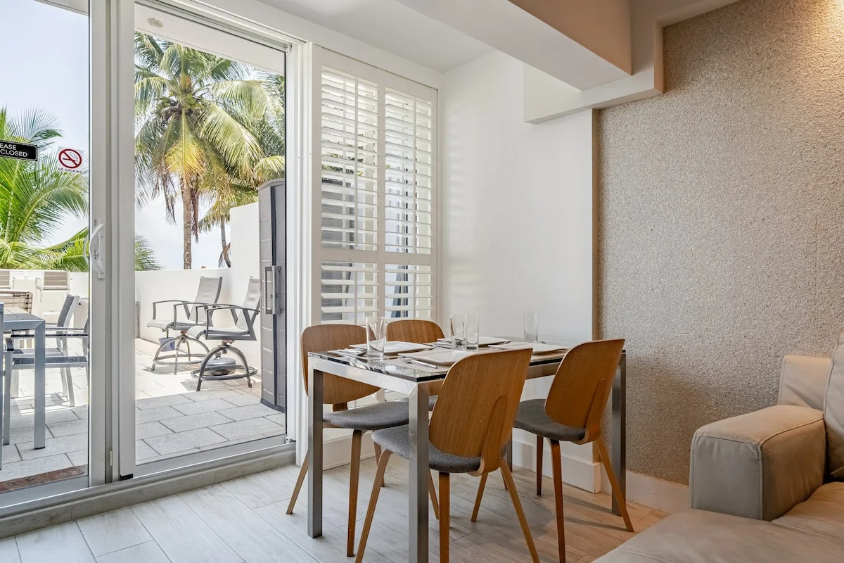 Sala de jantar — Foto 1