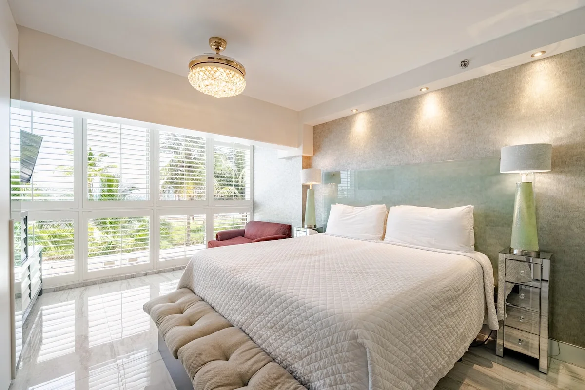 Quarto — Foto 1