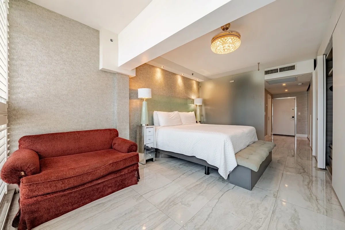 Quarto — Foto 2
