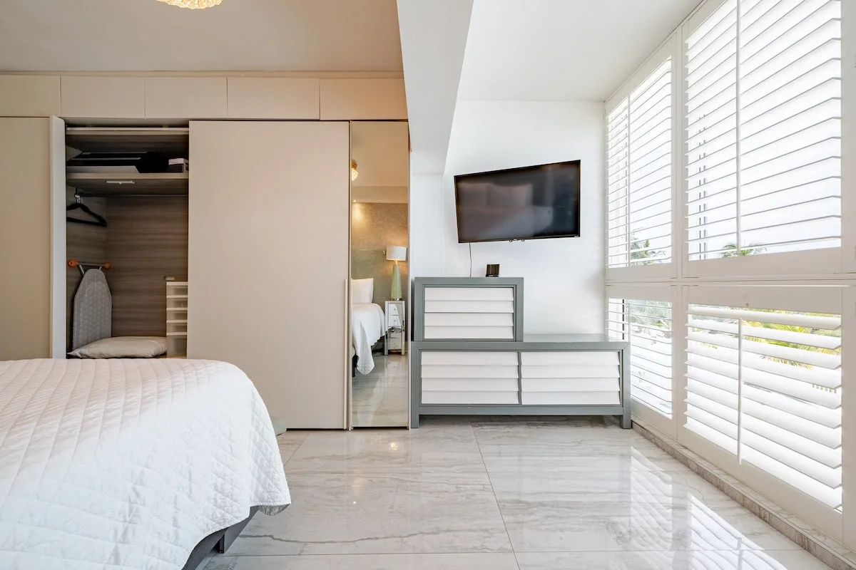 Quarto — Foto 3