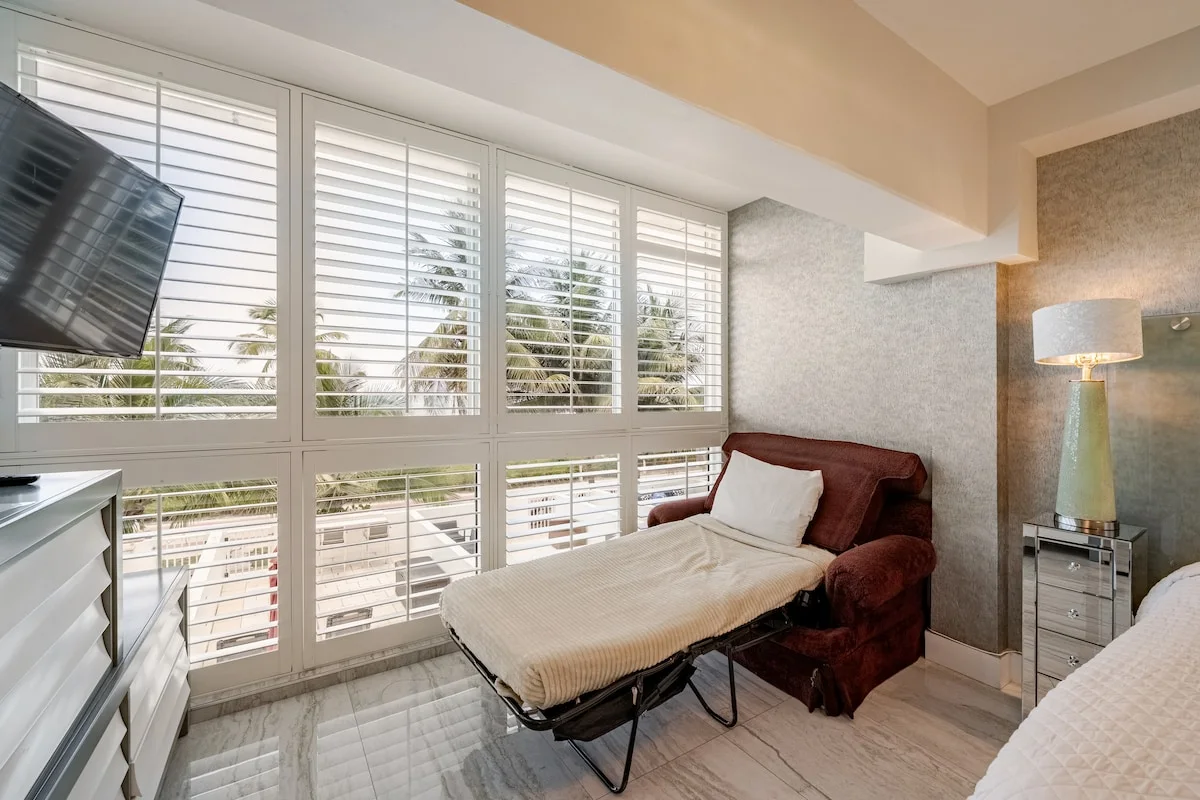 Quarto — Foto 4