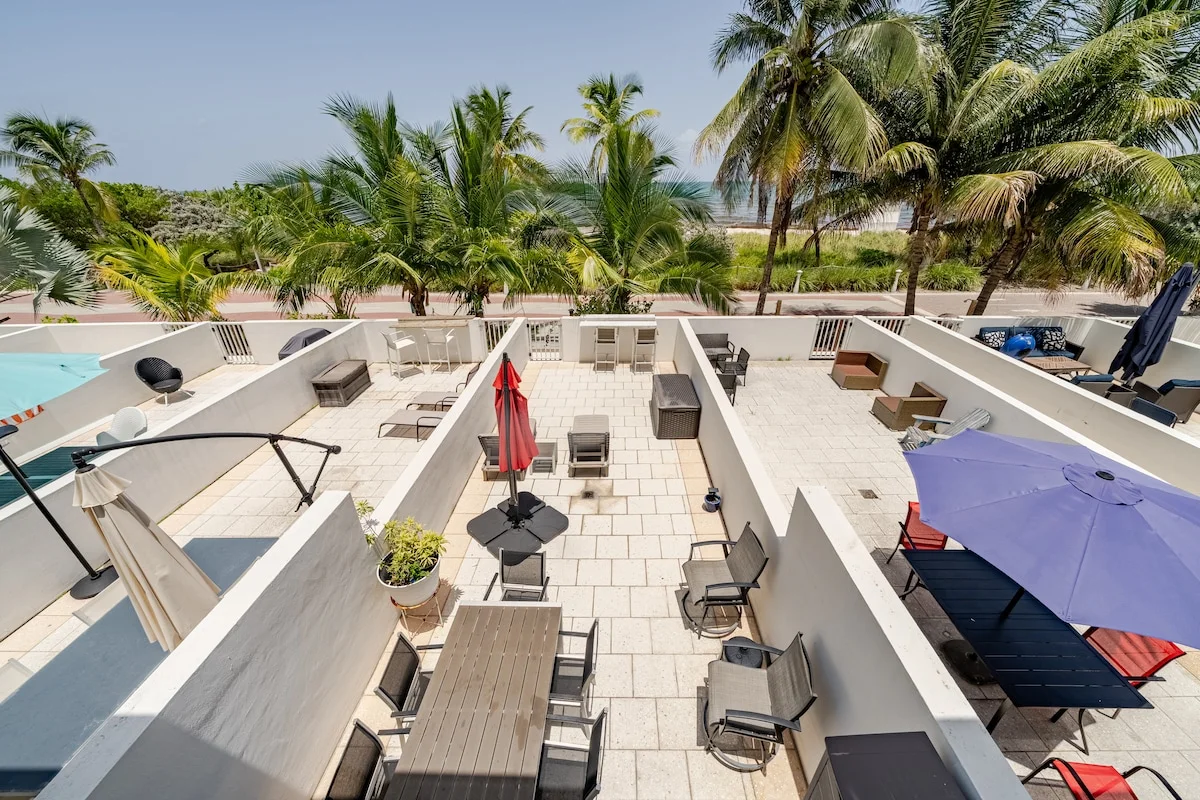 Terraço — Foto 3