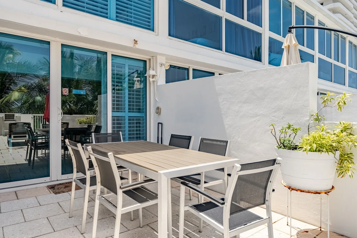 Terraço — Foto 4