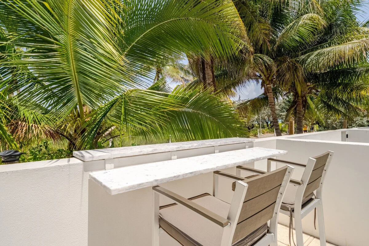 Terraço — Foto 5