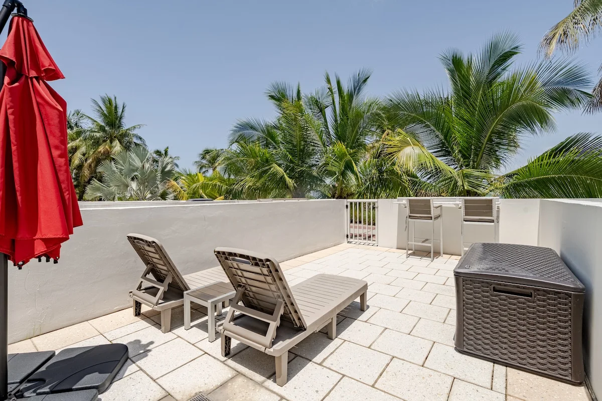 Terraço — Foto 8