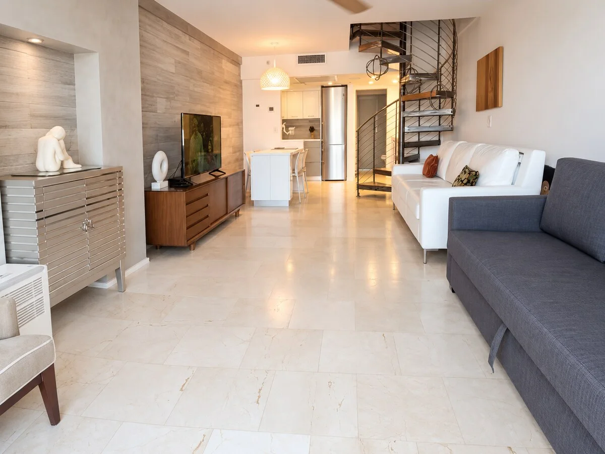 Sala — Foto 2