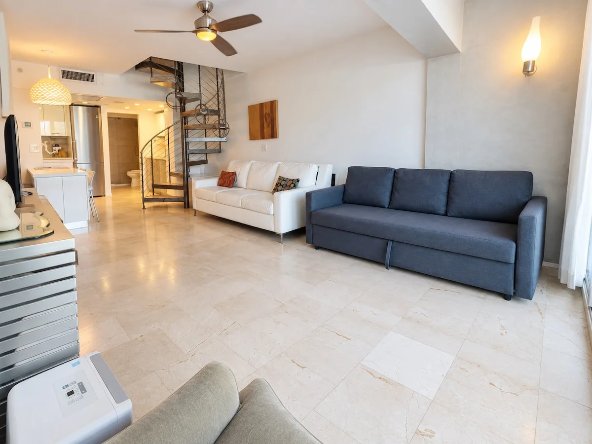 Sala — Foto 4