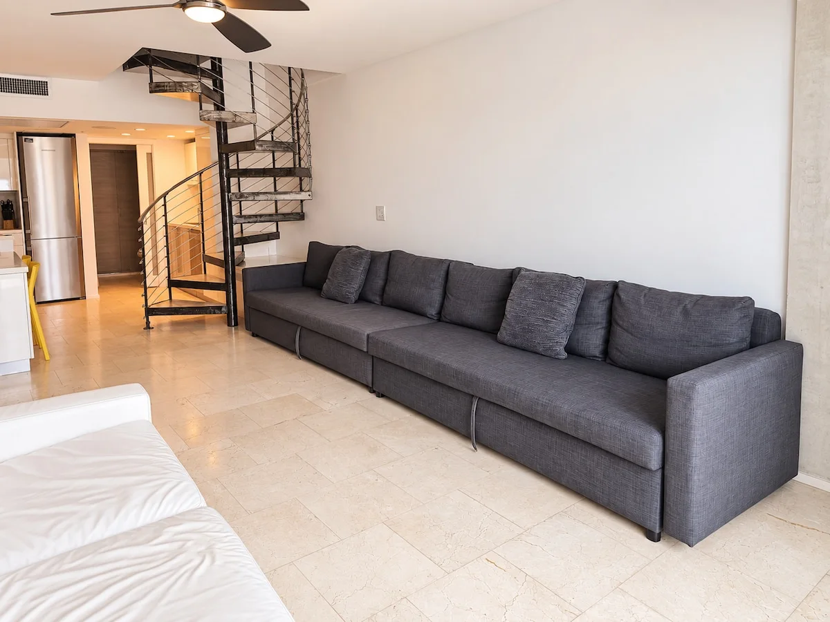 Sala — Foto 5