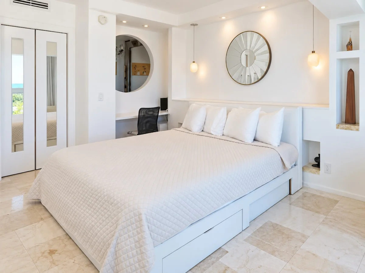 Quarto — Foto 3