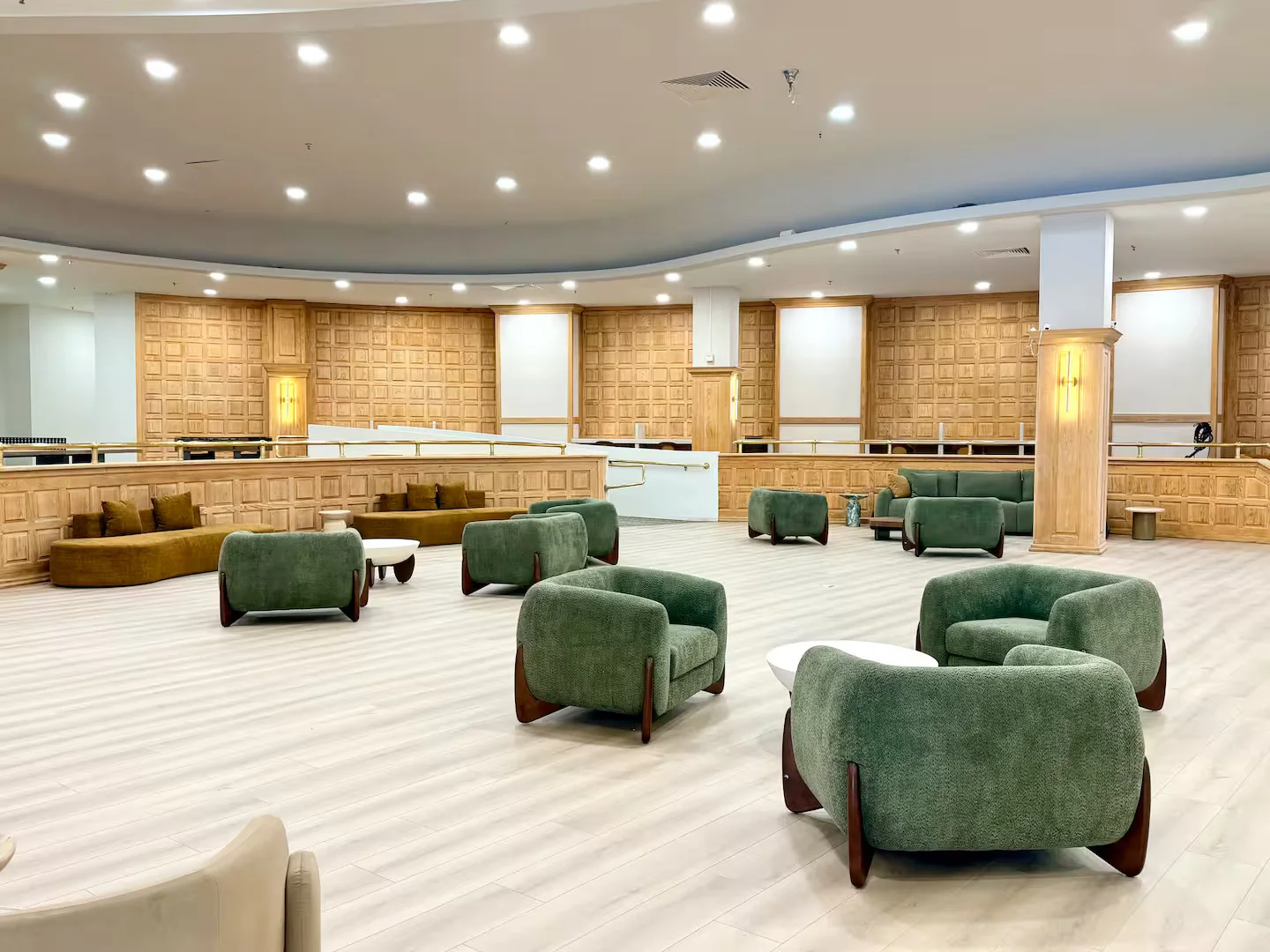 Lobby — Foto 3