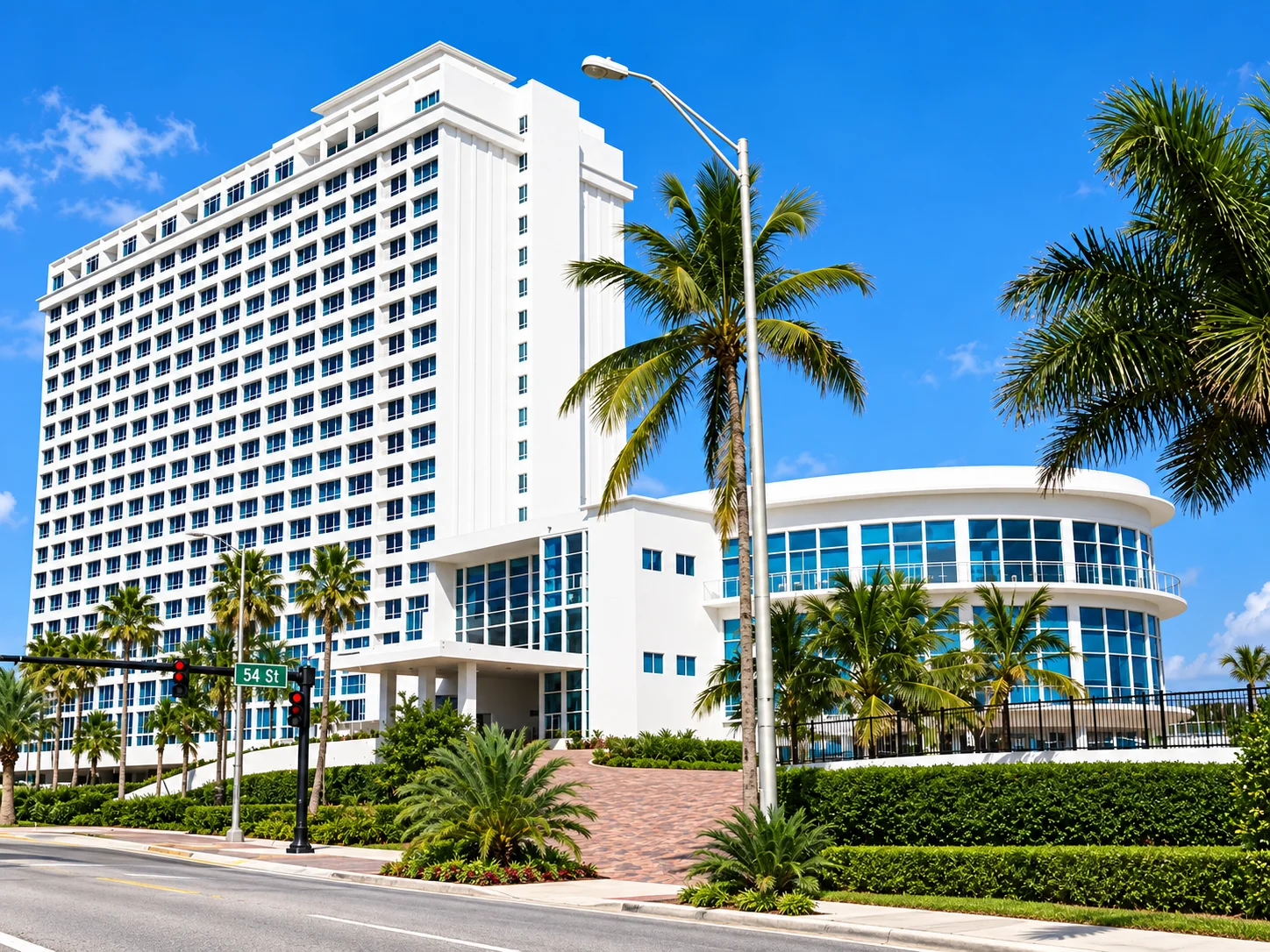 Castle Beach, Miami Beach