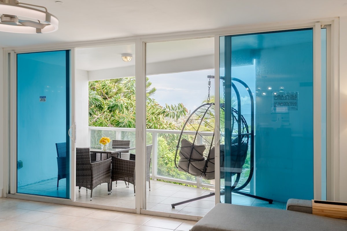 Miami Azul